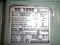 TRANE Used AC Condenser TTP060E100A0 1A