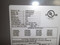 CARRIER Used AC Air Handler FXM4X4800A 2D