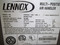 LENNOX Used AC Air Handler CB26UH-048-230-1 2D