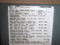 RHEEM Used AC Condenser RASL-036JEZ 2E