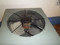 Used 3 Ton Condenser Unit RHEEM Model RASL-036JEZ 2E