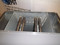 Used 5 Ton Air Handler Unit CARRIER Model FA4CNC060 2F