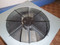 Used 2 Ton Condenser Unit RHEEM Model 14AJM24A01 2G