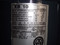TRANE Used AC Condenser TTB0048A1000AA 2G