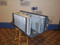 Used 9000 Ton PTAC Unit AMANA Model PTC094 13G