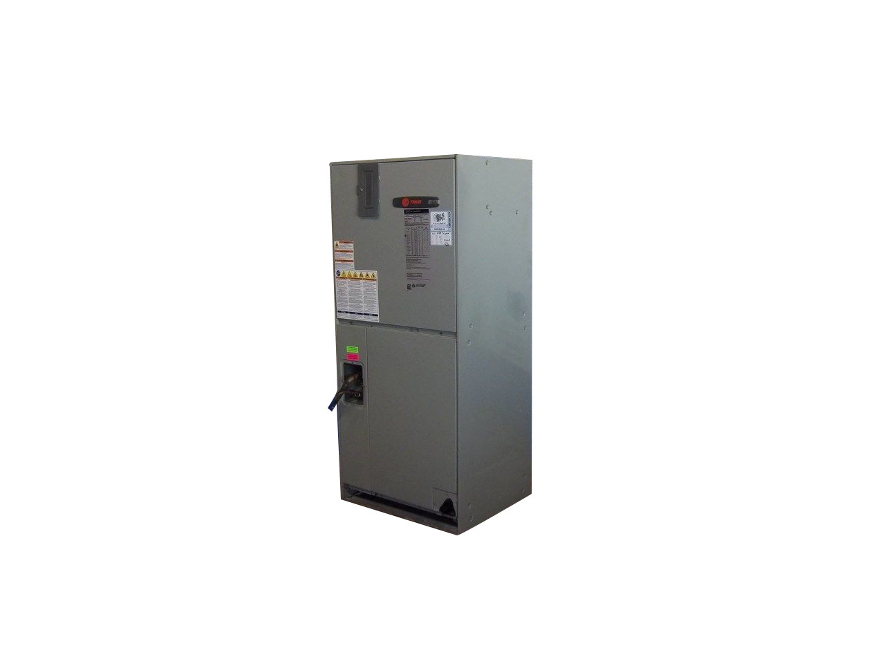 Used AC Depot Refurbished, Certified Air Handler TRANE 4TEE3C07A1000AA 2H