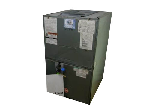 RHEEM Used AC Air Handler RBH-21J11NFCAI