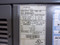 LENNOX Used AC Condenser XP13-042-230-01 2J