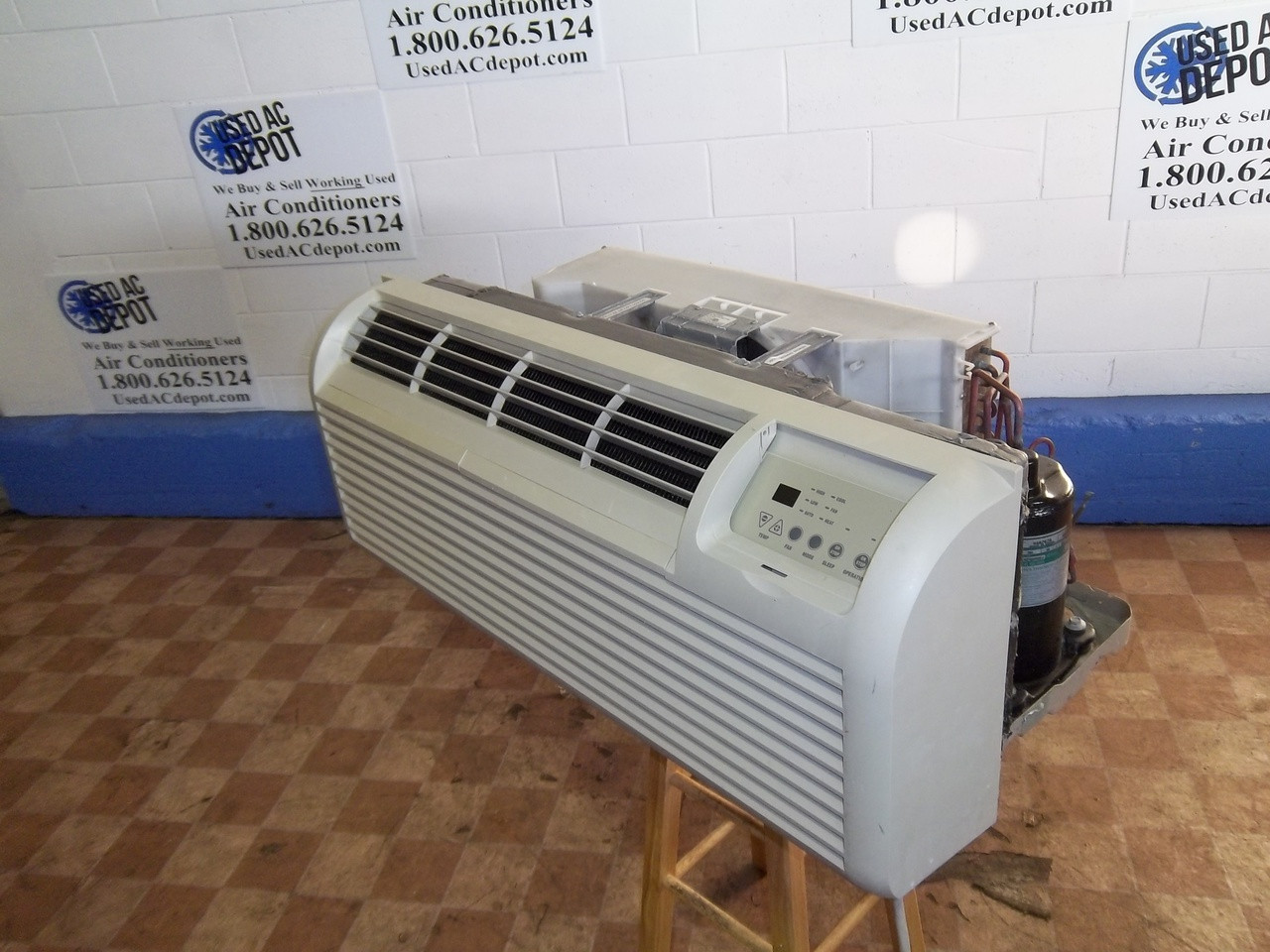 Refurbished Amana Refurbished Ptac Units For Sale Reconditioned