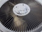 Used 2 Ton Condenser Unit GOODMAN Model GSC130241DAE 2O