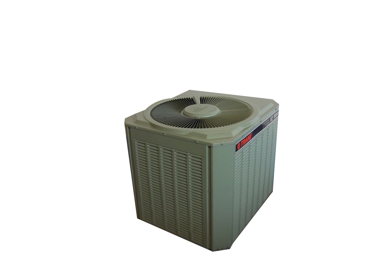 Used AC Depot Refurbished, Certified Condenser TRANE TTR036D100A0 2P