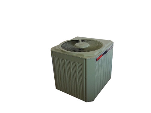 TRANE Used AC Condenser TTR036D100A0 2P