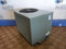 Used 4 Ton Condenser Unit RHEEM Model RAND-048CAZ