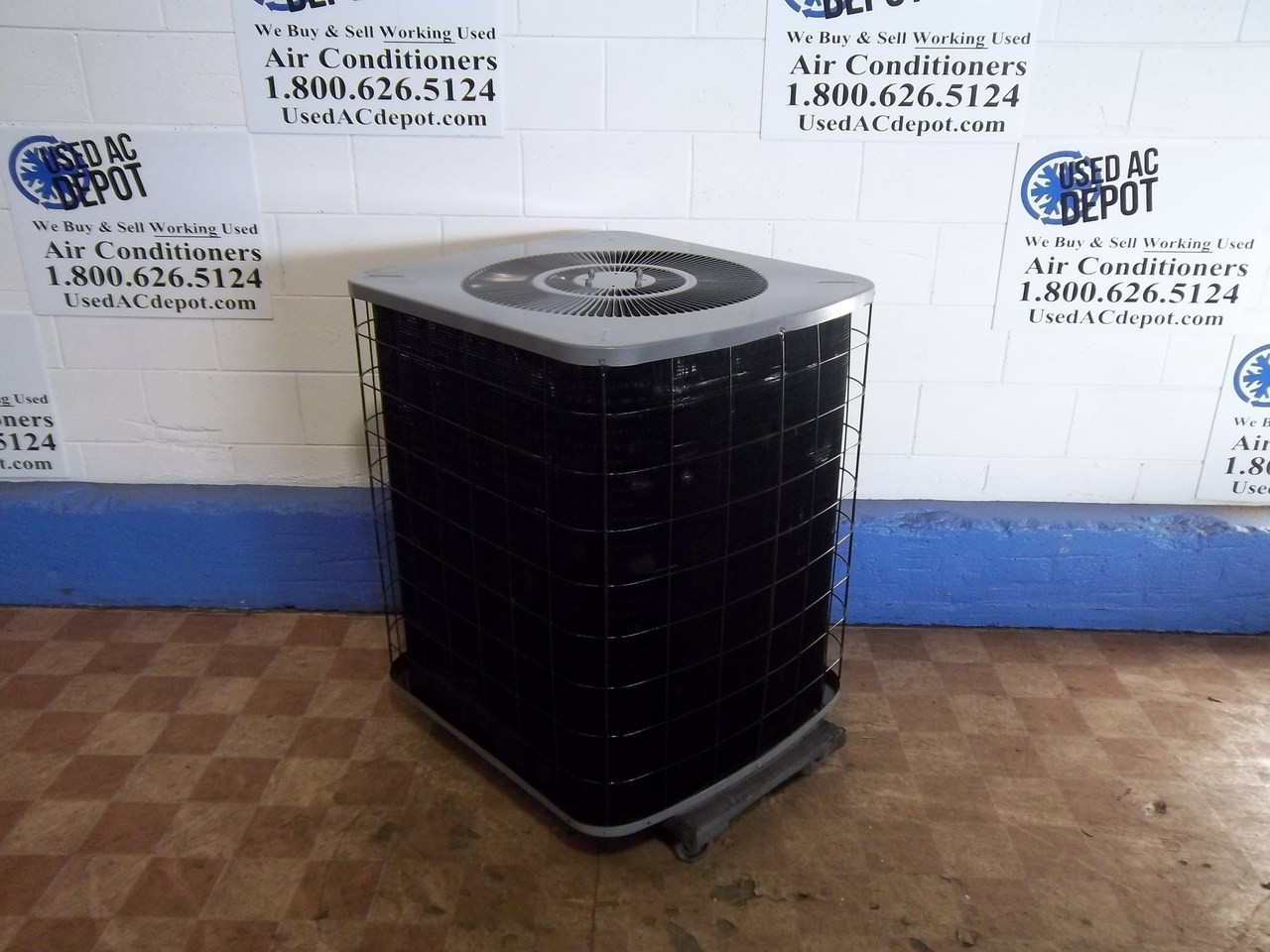 sell ac unit