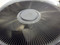 Used 5 Ton Condenser Unit TRANE Model 2TTB3060A1000AA 2S