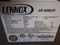 LENNOX Used AC Air Handler CBX26UH4-0240230-1 2T