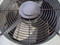 Used 2 Ton Condenser Unit RHEEM Model RAKB-024-JAZ 2T