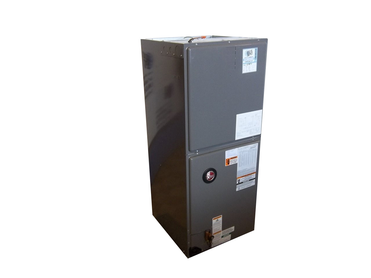 RHEEM - New 4 Ton AC-HP Air Handler RHSL-HM4821JA ACC-6487 - Used