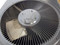 Used 2 Ton Condenser Unit GOODMAN Model GSC130241AB 2V