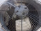 Used 1.5 Ton Condenser Unit CARRIER Model 24ABA318A310 2W