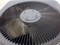 Used 2.5 Ton Condenser Unit GOODMAN Model GSC130301AA 2W