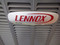 LENNOX Used AC Condenser XC13-036-230-02 2W