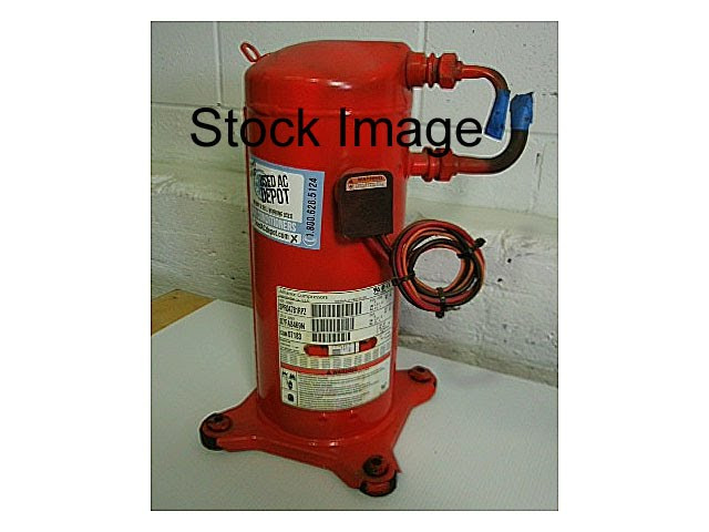 Shop Trane New Discounted Central AC Compressor SXA034B1BPZ COM-1282