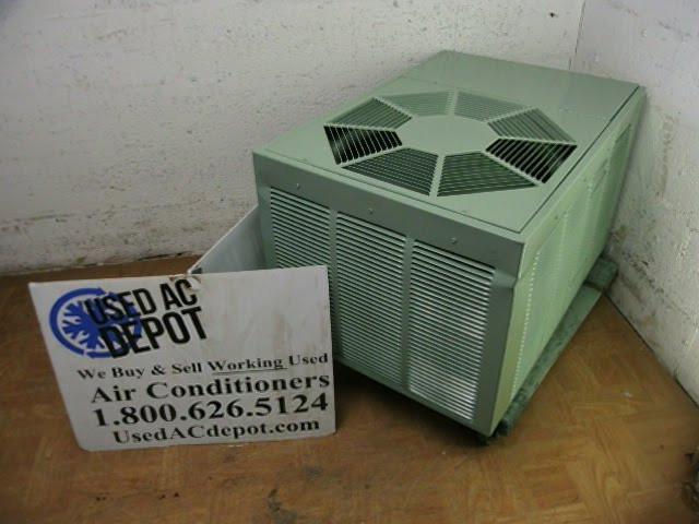 ruud achiever air conditioner