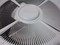 Used 1.5 Ton Condenser Unit TRANE Model TTP018C100A2G 2Y
