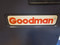 GOODMAN Used AC Air Handler ARUF049-00A-1A 3B