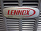LENNOX Used AC Condenser XP16-036-230-03 3B