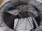 Used 4 Ton Condenser Unit CARRIER Model 25HCB3048320