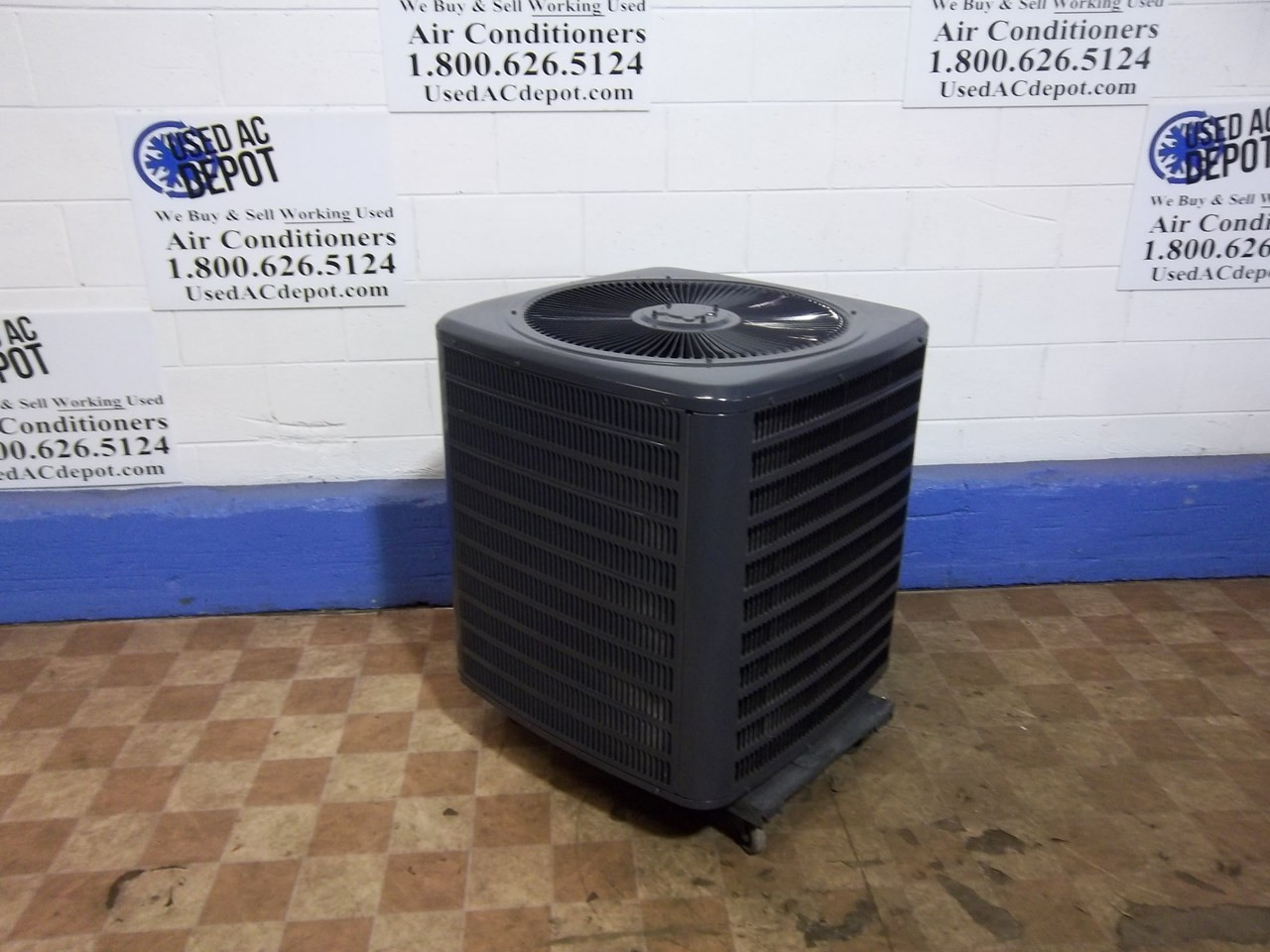 sell ac unit