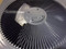 Used 3 Ton Condenser Unit GOODMAN Model VSC130361BA 3C