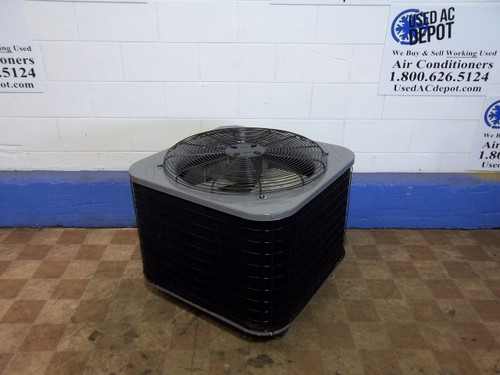 BRYANT Used AC Condenser 563CN024-B 3D - Used AC Depot