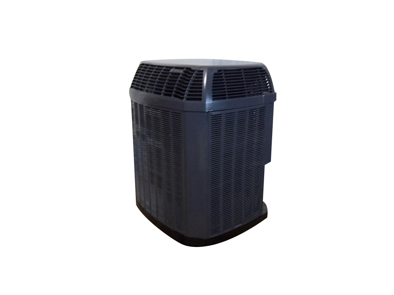 その他 HILTON AC- 201 1.5 Ton 14.3 SEER2 Goodman Central Air Conditioner Condenser