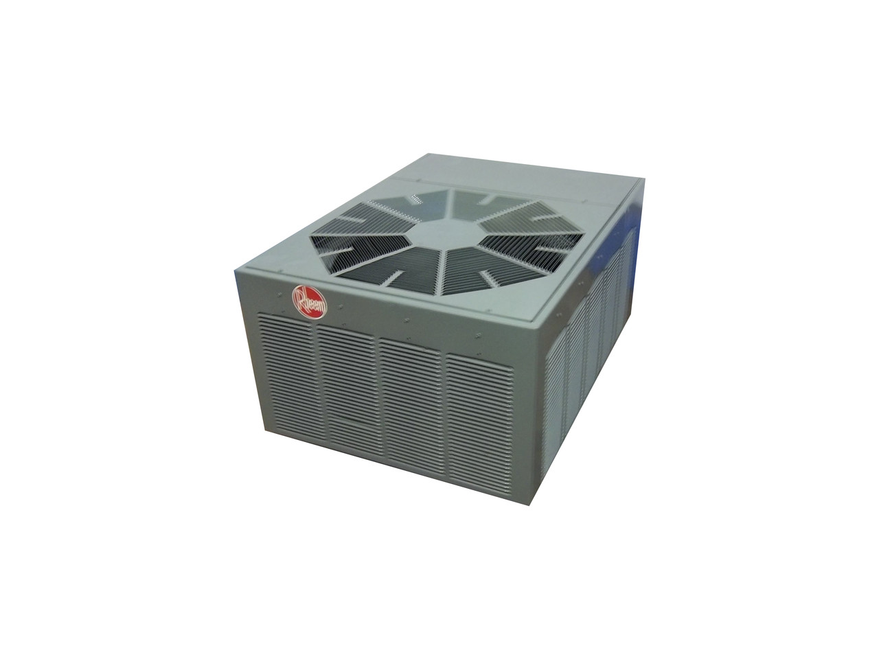 Used AC Depot Refurbished, Certified Condenser RHEEM RAMB-042JAZ