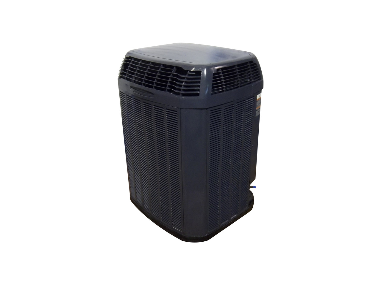 Used AC Depot Refurbished, Certified Condenser TRANE