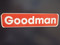 GOODMAN Used AC Package GPC1342M41A ACC-6750