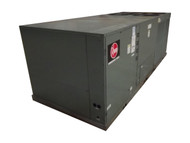 RHEEM "Scratch & Dent" Commercial RTU Central Air Conditioner 15 Ton Package Unit RLMBA180CL000 ACC-6809 (ACC-6809)