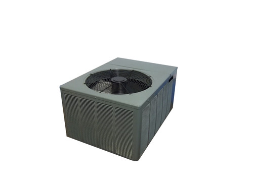 2 ton ruud air conditioner