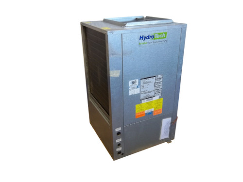 FIRST COMPANY New AC Commercial Package Unit - Geothermal Heat Pump WSVC048CELHFT ACC-6811