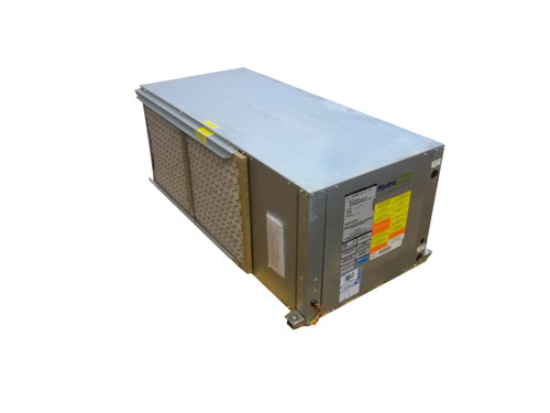 FIRST COMPANY New Commercial AC Package Unit - Geothermal Heat Pump WSHC060C-ELH-FE ACC-6813