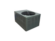 RUUD Used Central Air Conditioner Condenser UAMD-036JAZ ACC-6917 (ACC-6917)