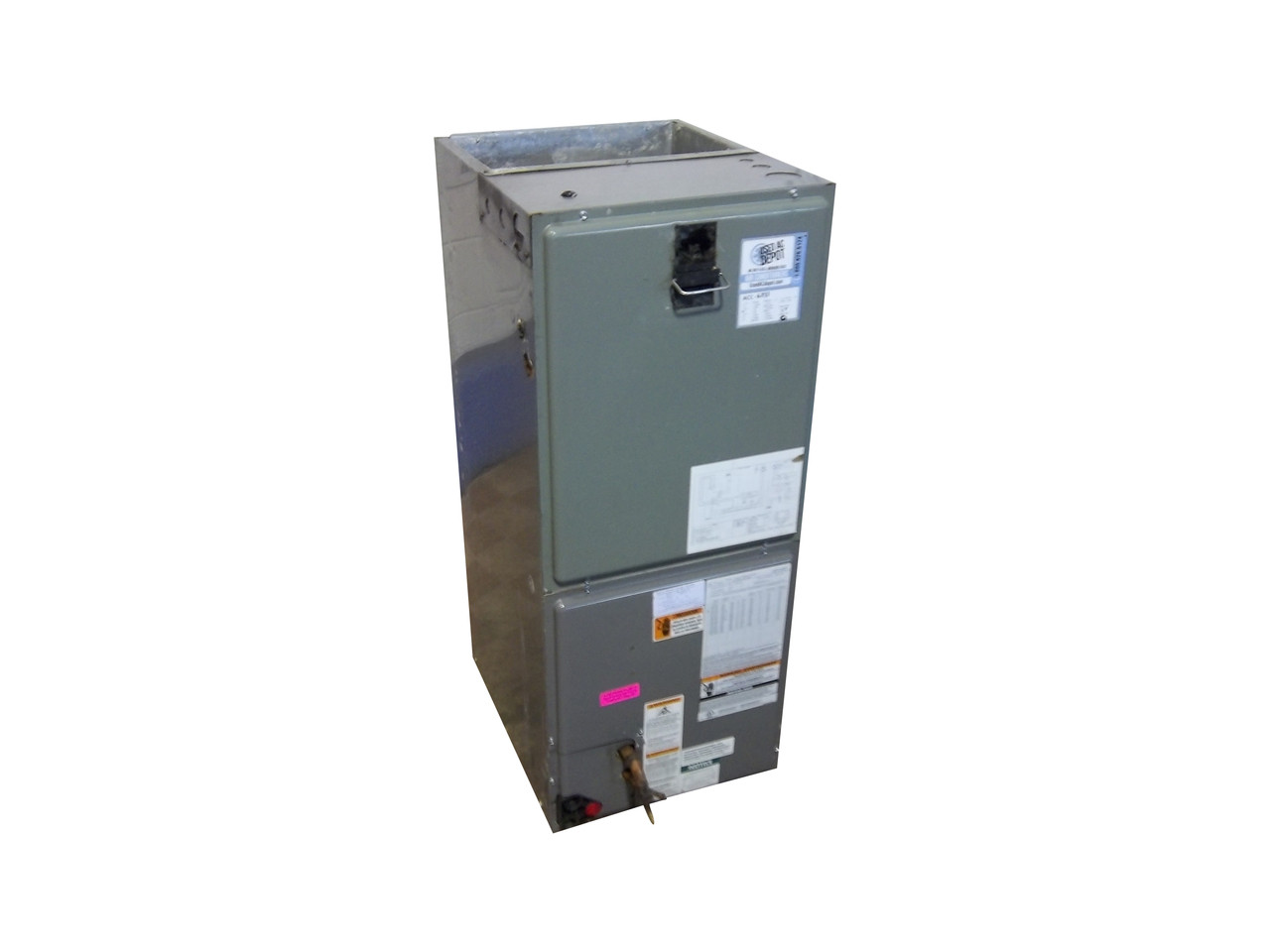 Used AC Depot Refurbished, Certified Air Handler RHEEM RHLL