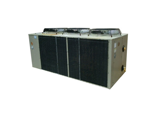 MCQUAY Used Central Air Conditioner Commercial Chiller - Air Cooled AG2025B5272-ER10 ACC-3352 (ACC-3352)