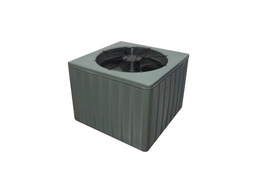 RHEEM Used Central Air Conditioner Condenser 13AJA36A01 ACC-7050 (ACC-7050)