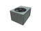 RHEEM Used Central Air Conditioner Condenser RPLB-042JAZ ACC-6975