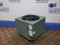 Used Central Air Conditioner Condenser