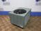 RHEEM Used Central Air Conditioner Condenser RALB-060JAZ ACC-6667